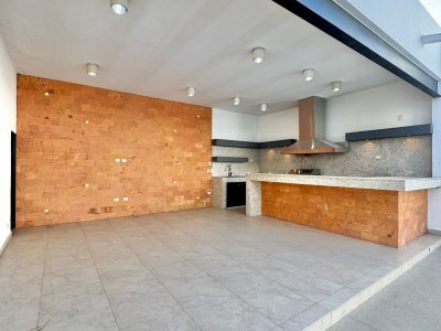 ÁREA SOCIAL EXTERIOR